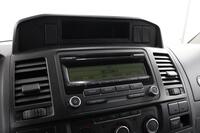 Volkswagen Caravelle vaihtoauto