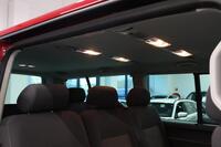 Volkswagen Caravelle vaihtoauto