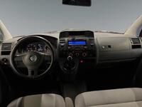 Volkswagen Caravelle vaihtoauto