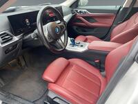 BMW i4 vaihtoauto
