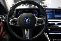 BMW i4 vaihtoauto