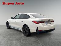 BMW i4 vaihtoauto