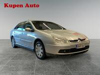 Citroën C5 vaihtoauto