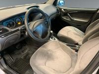 Citroën C5 vaihtoauto