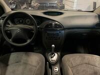 Citroën C5 vaihtoauto