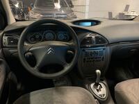 Citroën C5 vaihtoauto