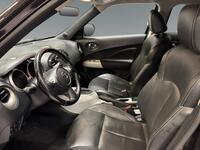 Nissan Juke vaihtoauto