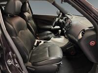 Nissan Juke vaihtoauto