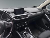 Mazda 6 vaihtoauto