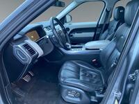 Land Rover Range Rover Sport vaihtoauto