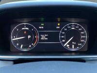 Land Rover Range Rover Sport vaihtoauto