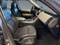 Land Rover Range Rover Sport vaihtoauto