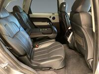 Land Rover Range Rover Sport vaihtoauto