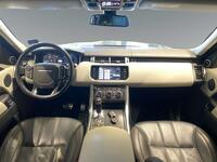 Land Rover Range Rover Sport vaihtoauto