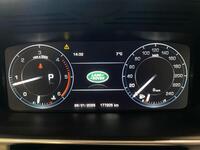 Land Rover Range Rover Sport vaihtoauto
