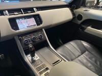 Land Rover Range Rover Sport vaihtoauto