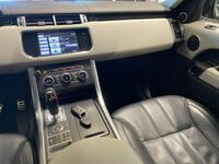 Land Rover Range Rover Sport vaihtoauto