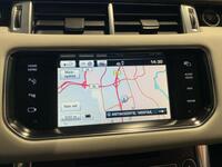 Land Rover Range Rover Sport vaihtoauto