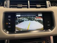 Land Rover Range Rover Sport vaihtoauto