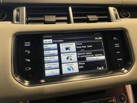 Land Rover Range Rover Sport vaihtoauto