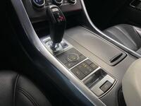 Land Rover Range Rover Sport vaihtoauto
