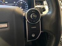 Land Rover Range Rover Sport vaihtoauto