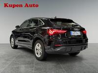 Audi Q3 vaihtoauto