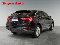 Audi Q3 vaihtoauto