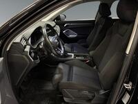 Audi Q3 vaihtoauto