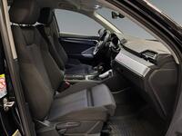 Audi Q3 vaihtoauto