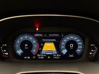 Audi Q3 vaihtoauto