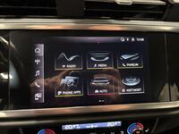 Audi Q3 vaihtoauto