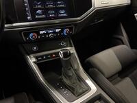 Audi Q3 vaihtoauto