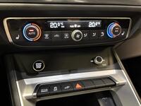 Audi Q3 vaihtoauto