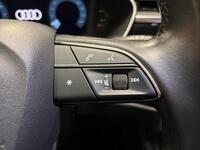 Audi Q3 vaihtoauto