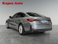 BMW i4 vaihtoauto