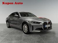 BMW i4 vaihtoauto
