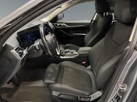 BMW i4 vaihtoauto
