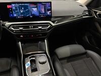 BMW i4 vaihtoauto