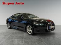 BMW 420 vaihtoauto