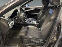 Audi A5 vaihtoauto
