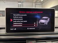 Audi A5 vaihtoauto