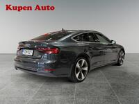 Audi A5 vaihtoauto