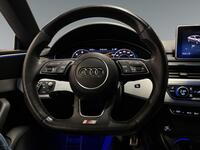 Audi A5 vaihtoauto