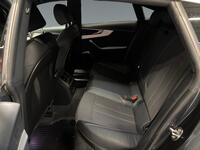 Audi A5 vaihtoauto