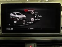 Audi A5 vaihtoauto