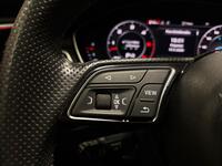 Audi A5 vaihtoauto