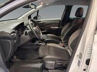 Opel Crossland X vaihtoauto