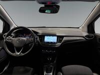 Opel Crossland X vaihtoauto