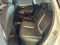 Opel Crossland X vaihtoauto